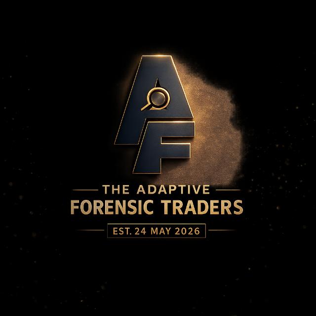 The Adaptive Forensic Traders