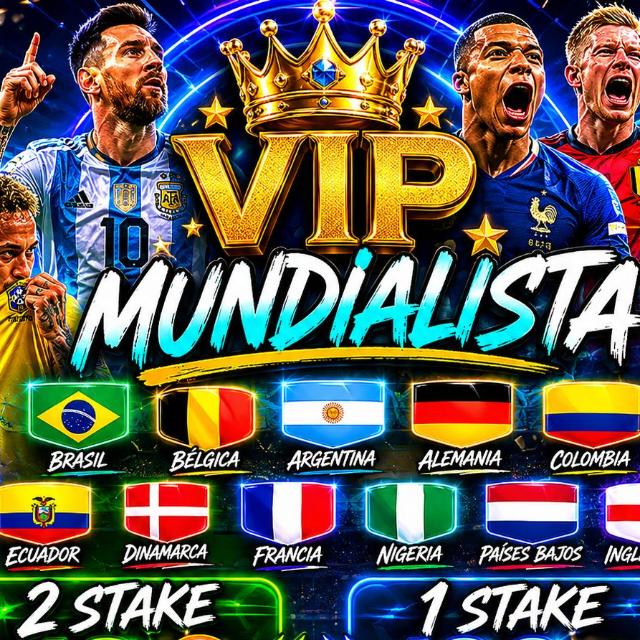 Mondial Tips🥇🥈🥉🏆