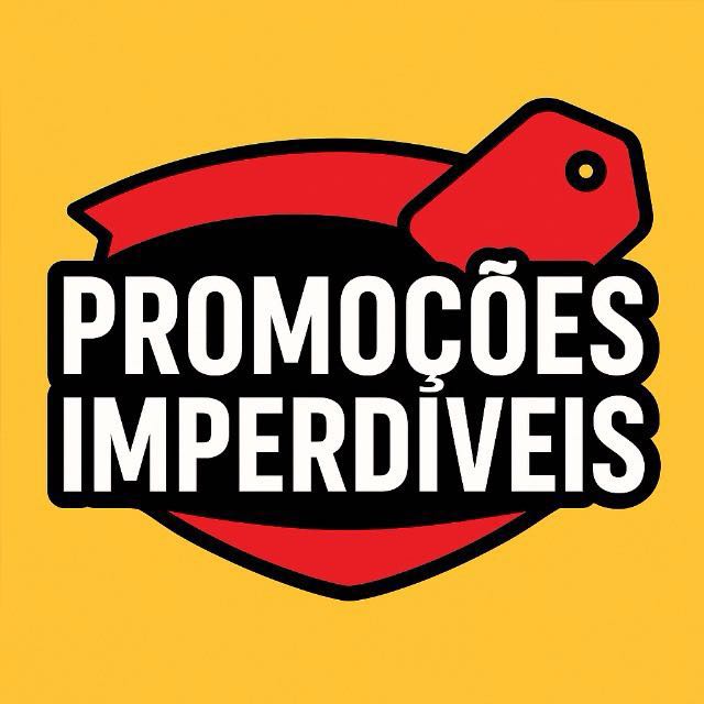 PROMOS IMPERDÍVEIS - Link de Grupo de Ofertas e Cupons no WhatsApp