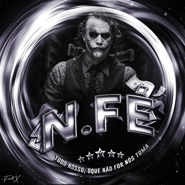 GRUPO | N.fé 🍀