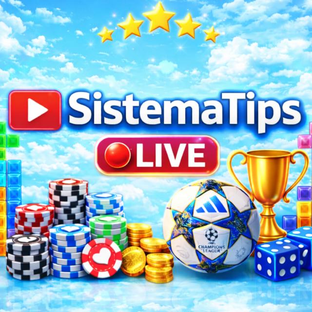 SistemaTips 🍀💎⚡ - Grupos WhatsApp no SeuGrupo