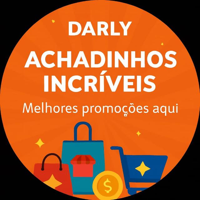 ACHADINHOS INCRÍVEIS 😍 - Grupos WhatsApp no SeuGrupo