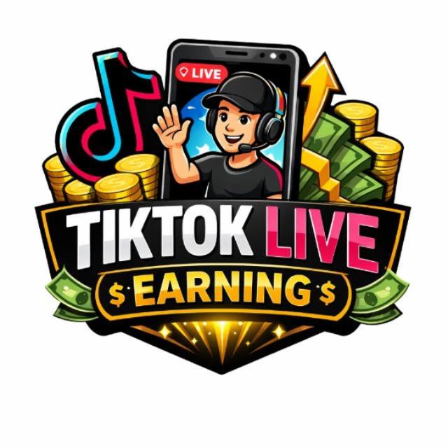 TikTok Gaming insentive program