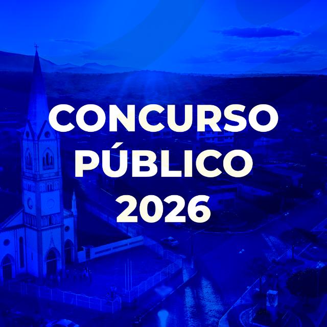 Imagem do grupo Concurso público 2026 OFICIAL ✅ no WhatsApp