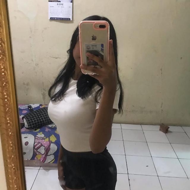 Scandal Vcs/vid pribadi by Nisa 💦🥵 WhatsApp group icon
