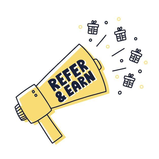 Reffer And Earn 💰