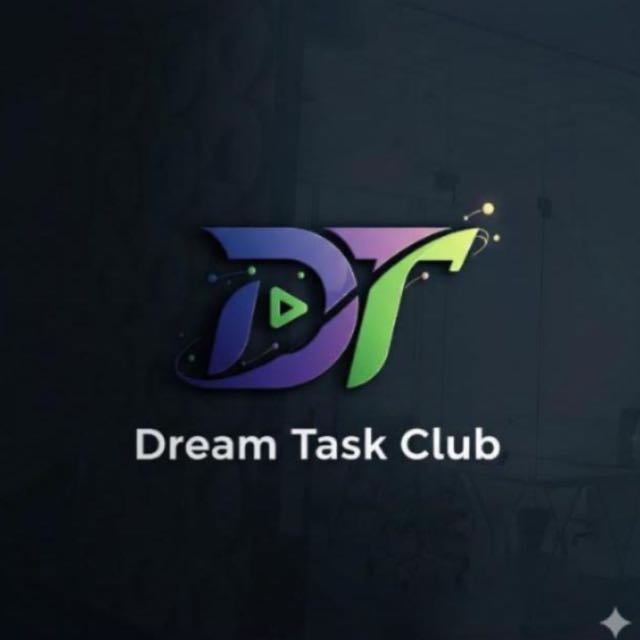 Dream TaskðŸ’µðŸ’¸