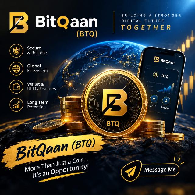 Bitqaan bay and sell WhatsApp Group