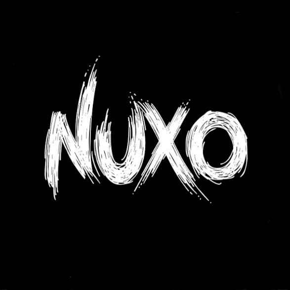 nuxo ff I'd sealer