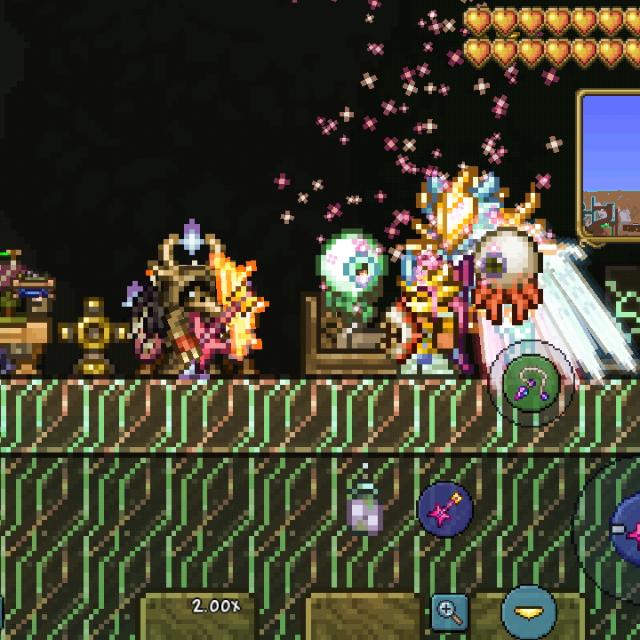 Avatar de Terroristas de corazón 🌳