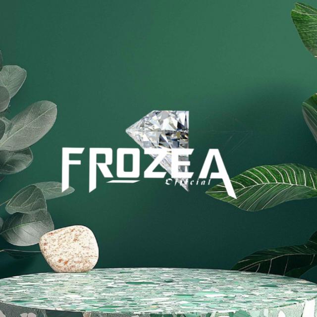 FROZE∆ᵀᴹ 💎