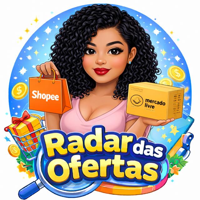 🔥Ofertas Selecionadas🔥 - Link de Grupo de Ofertas e Cupons no WhatsApp