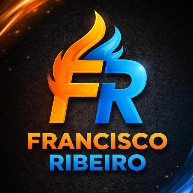 GRUPO FRANCISCO RIBEIRO - Grupos WhatsApp no SeuGrupo