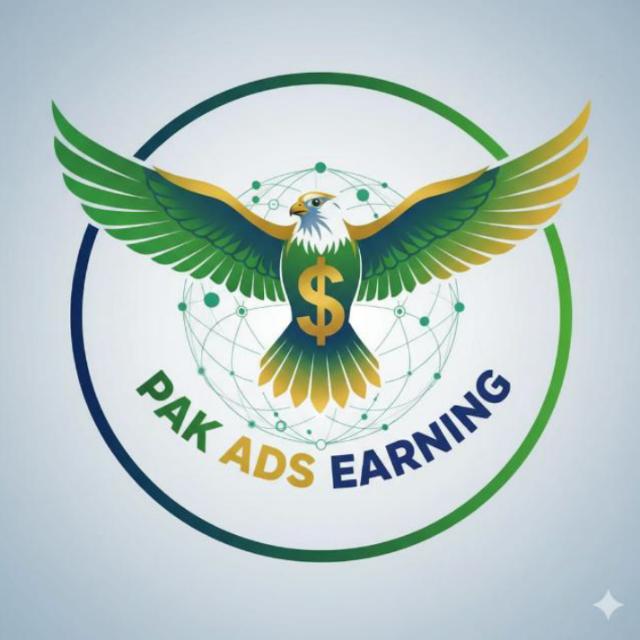 PAK-Ads-Earning🎉|💯 پاک اڈز عرننگ