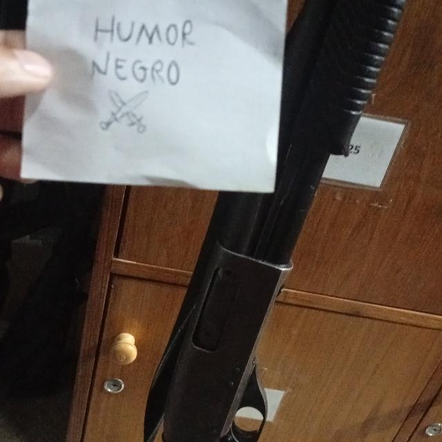 ⚔ℍ𝕌𝕄𝕆ℝ ℕ𝔼𝔾ℝ𝕆⚔