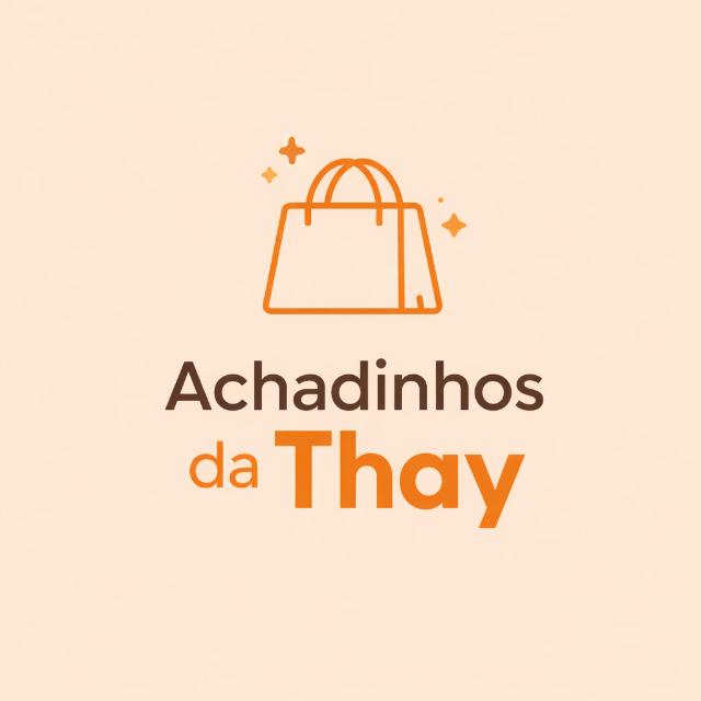💥 Achadinhos da Thay | Descontos Todos os Dias 🛍️💰 Shopee - Link de Grupo de Divulgação no WhatsApp