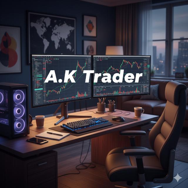 Forex with A.K..📊