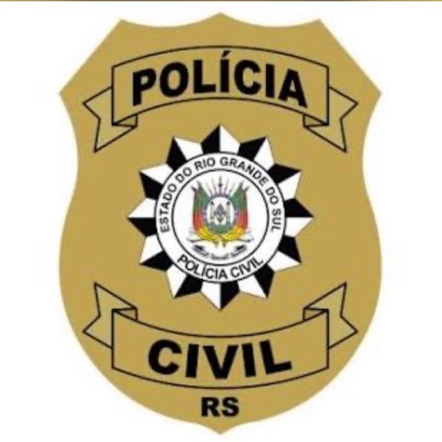 Imagem do grupo 🚔 Concurso PC-RS-2026🚔 no WhatsApp