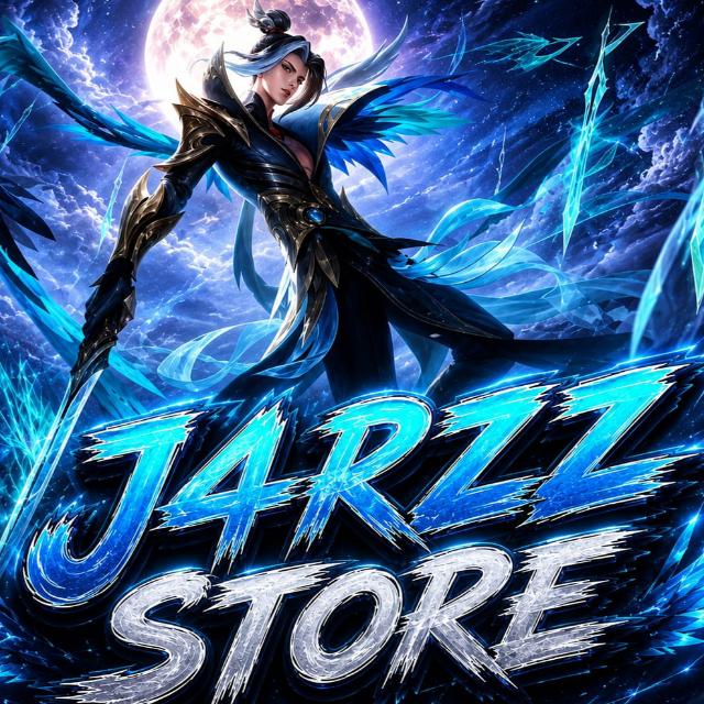 J4RZZ STORE | REGION JATIM