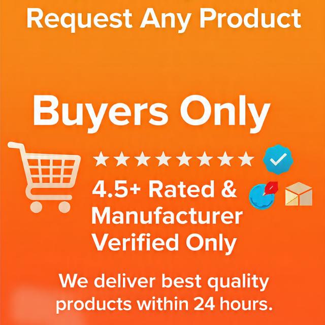 Ali express products (secret prices)