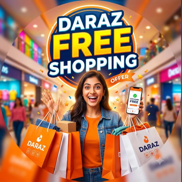 Help Each Other (Free Online Shopping)