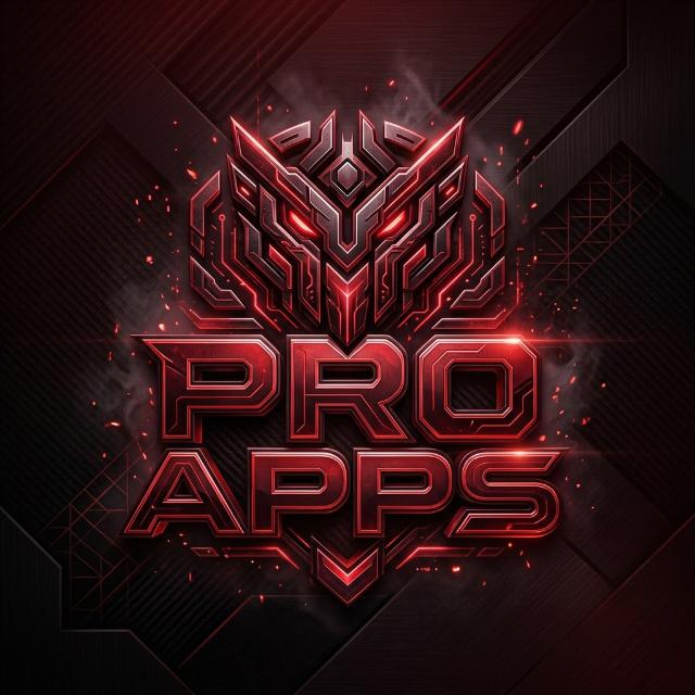 PRO APPS