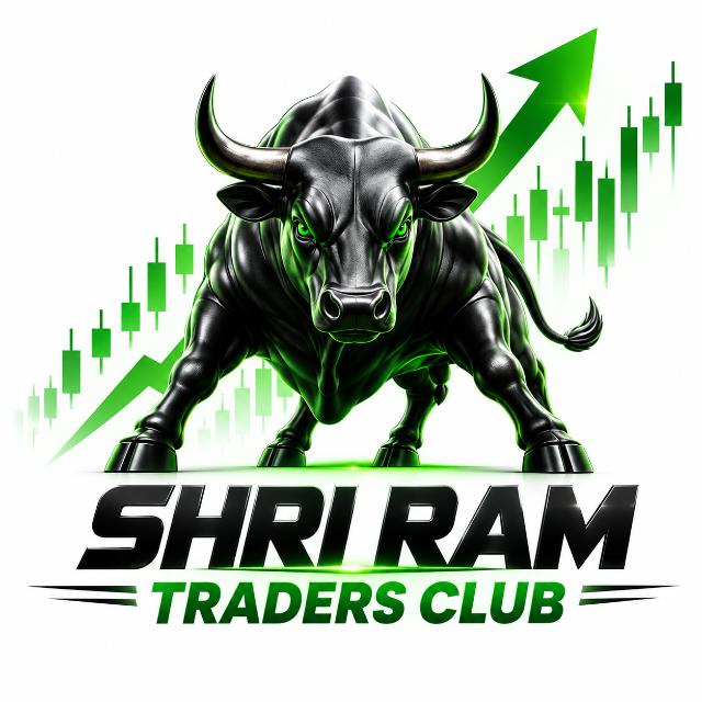 Shri Ram Traders Club™(SEBI REGISTERED)
