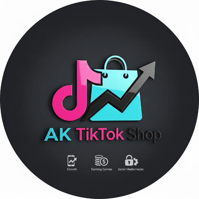 AK ＴｉｋＴｏｋ Ｓｈｏｐ