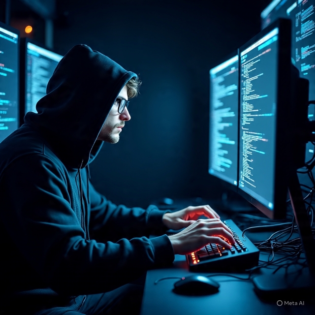 Hacking Group WhatsApp Group