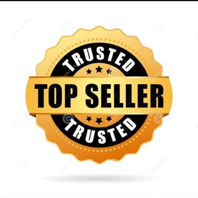 OFFICIAL FOLLOWER
SELLER