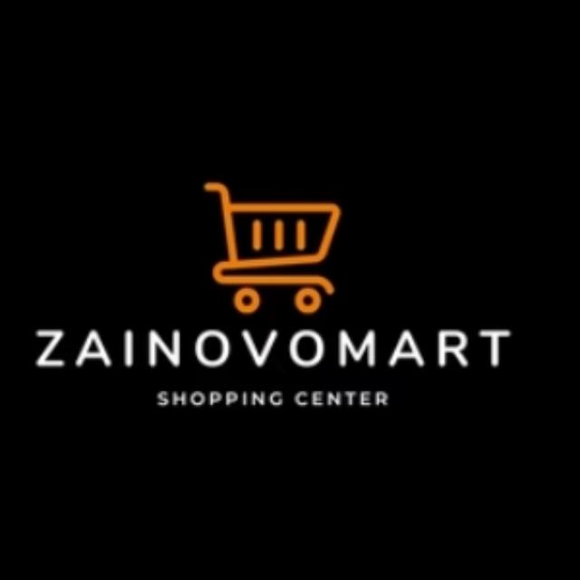 Zainovo mart