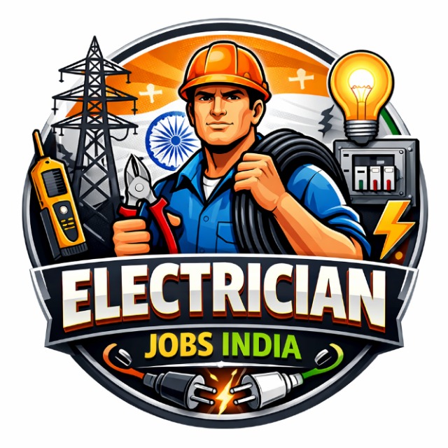 ELECTRICIAN JOBS - DELHI NCR