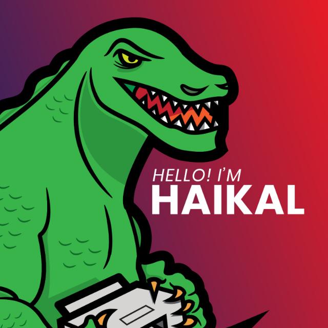 Profile Picture