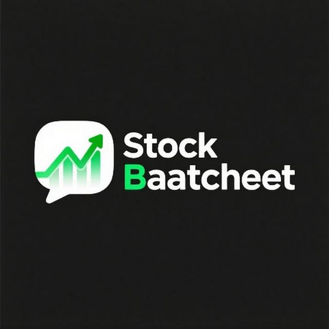Stock Baatcheet (Discussion Group)
