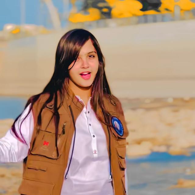 Ayesha shahzadi 🖤🖤