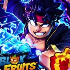 Blox Fruits