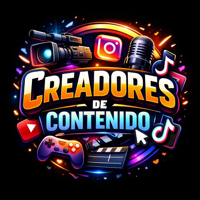 Avatar de CREADORES DE CONTENIDO