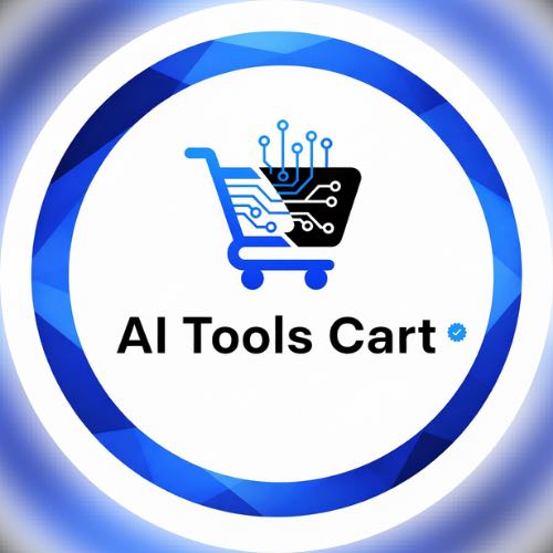 AI Tools Cart |✅Trusted Seller |Verified Access✅ | Genuine Provider☑️