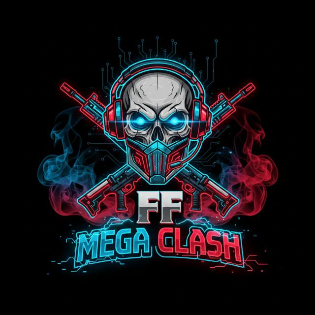 FF MEGA CLASHðŸ”¥