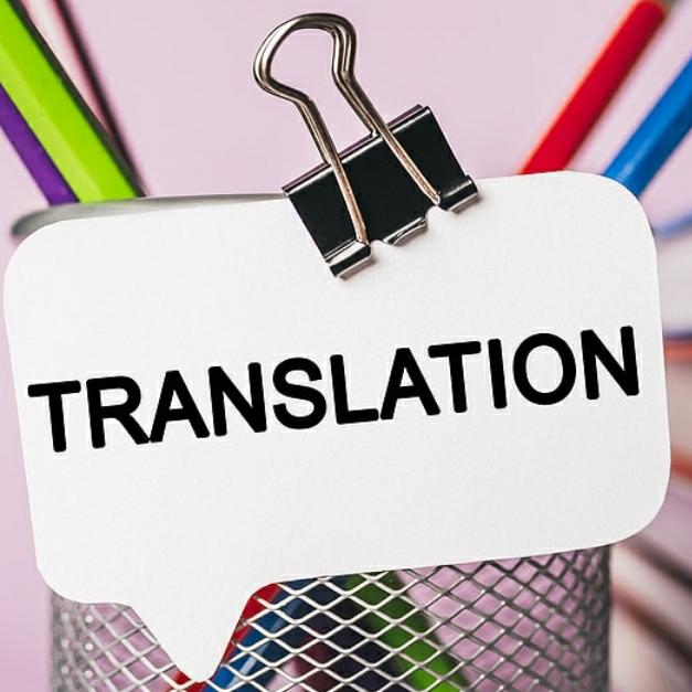 English to French Translation Paid WhatsApp Group