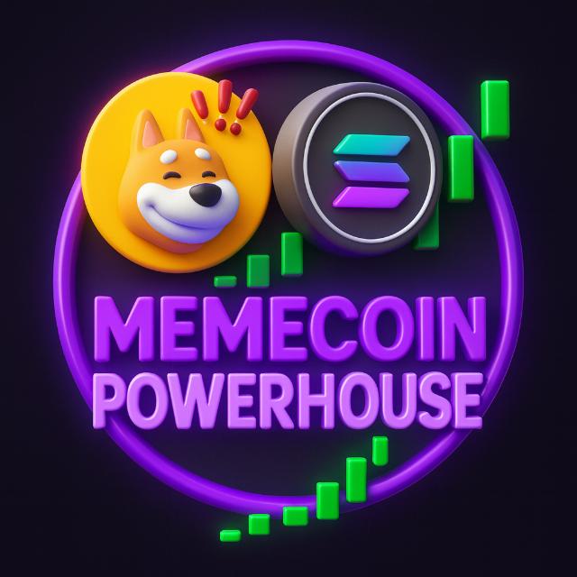 Memecoin Power house