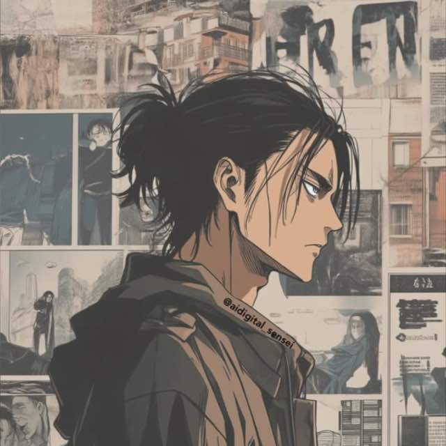 Maid 📍Anime lovers