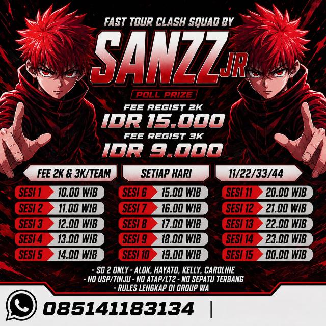 GB FT CS BY FIZZ #002
