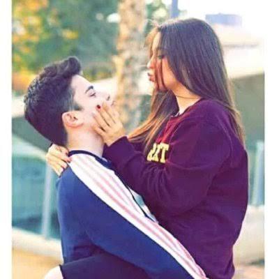 Unmarried girls and boys