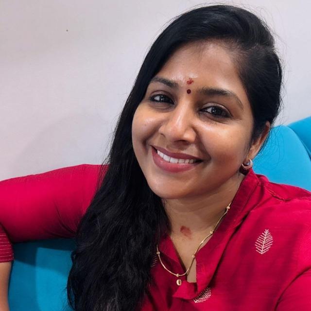தமிழ் அத்தை (Tamil Chat) WhatsApp Group