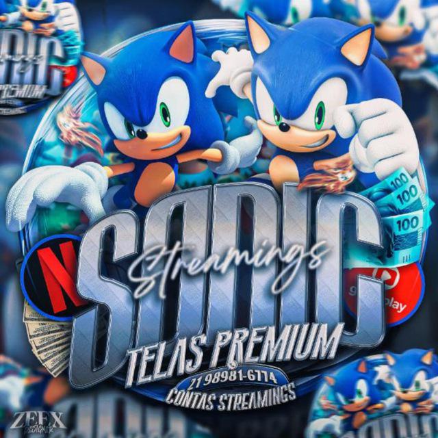 SONIC STORE TELAS PREMIUM