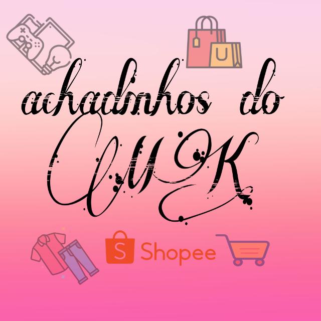 Achadinhos do MK