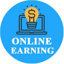 Online earning