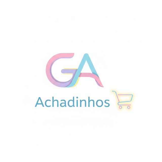 G&A Achadinhos SHOPEE 🛒