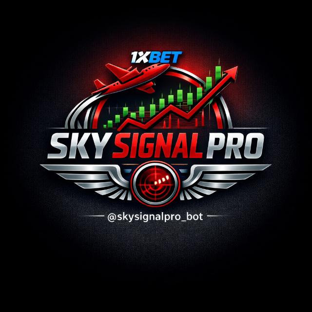 SKY SIGNAL PRO (1x Aviator)